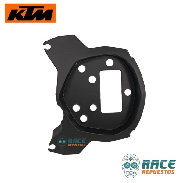 SOPORTE TABLERO KTM DUKE 200 DUKE 390 (CLASICA) ORIGINAL