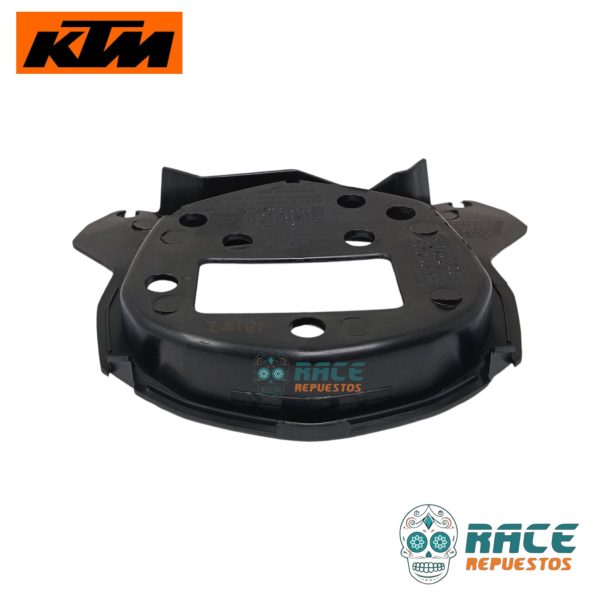 SOPORTE TABLERO KTM DUKE 200 DUKE 390 (CLASICA) ORIGINAL - Image 5