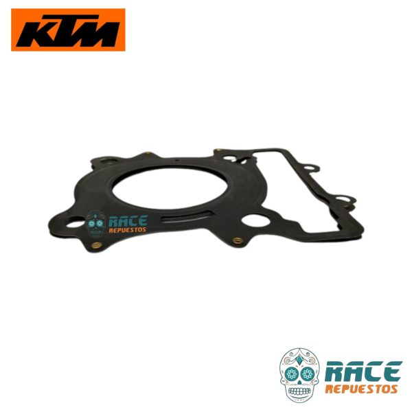 EMPAQUETADURA CULATA KTM DUKE 250 y KTM Adventure Svartpilen ORIGINAL - Image 2