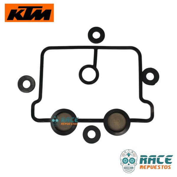 EMPAQUETADURA CULATIN KTM DUKE 200 KTM RC 200 MOD. VIEJOS - Image 2