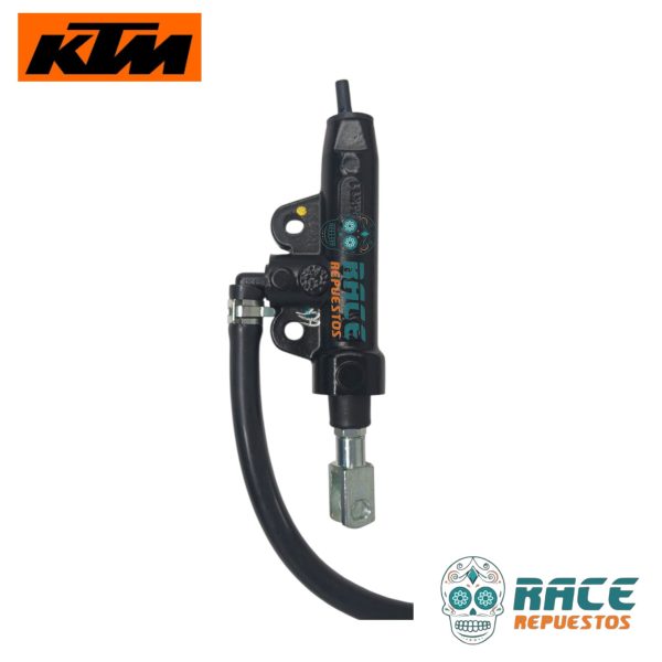 BOMBA CILINDRO MAESTRO FRENO TRASERO KTM DUKE 200ng KTM 250 KTM 390 - Image 9
