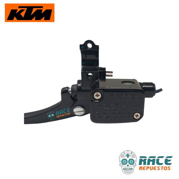 BOMBA DE FRENO COMPLETO KTM DUKE 200 DUKE 250 KTM RC 200 RC 390 - Image 8