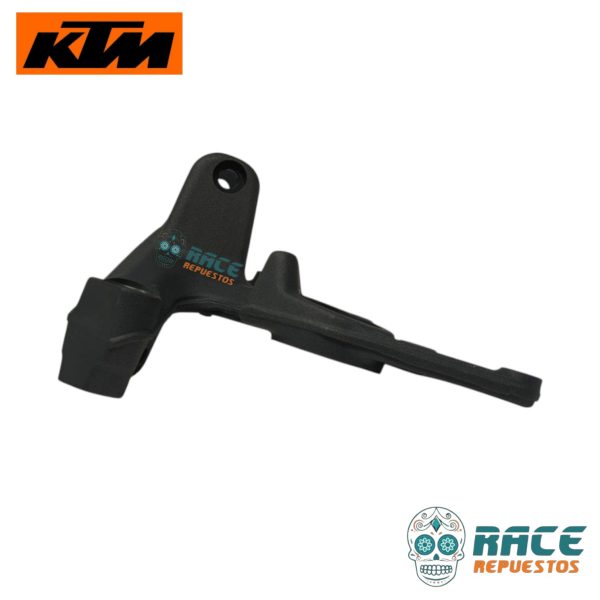 ESTRIBERA DELANTERO DERECHA KTM ADVENTURE 390 (PILOTO) - Image 9
