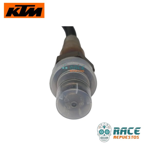 SENSOR OXIGENO KTM DUKE 200 250 390 KTM RC 200 390 KTM Adventure Svartpilen ORIGINAL - Image 11