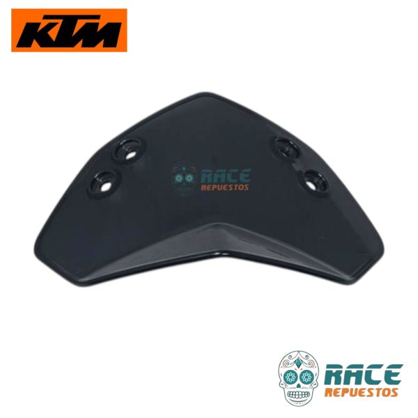 PARABRISA KTM DUKE 200 DUKE 390 CLASICA ORIGINAL (VISOR CARENAJE) - Image 2