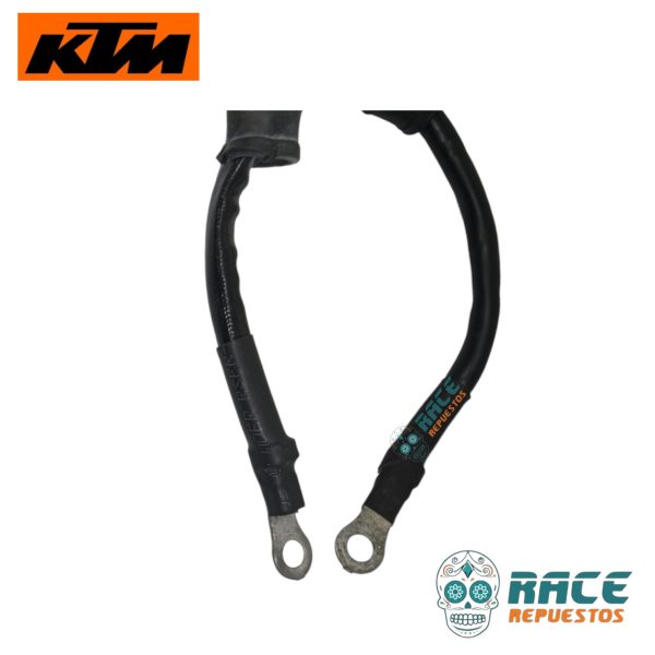 CABLE RELAY ARRANQUE KTM RC 125 RC 200 RC 390 ORIGINAL - Image 12