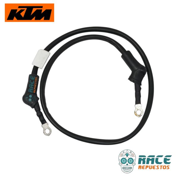 CABLE RELAY ARRANQUE KTM DUKE 125 KTM 200ng KTM 250 DUKE 390 ORIGINAL - Image 12