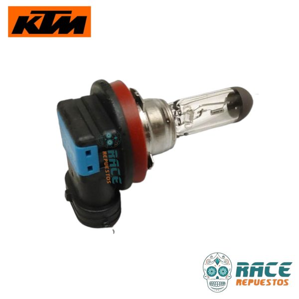 BOMBILLO FOCO H1155W KTM RC 200 RC 390 ORIGINAL - Image 2