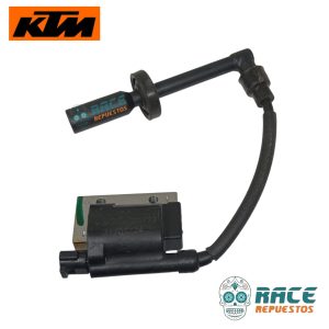 BOBINA DE ALTA KTM DUKE RC KTM Adventure Svartpilen