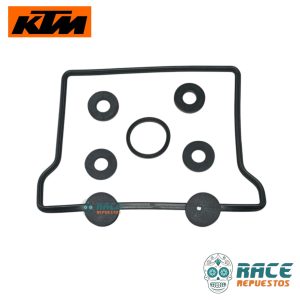 EMPAQUETADURA CULATIN KTM DUKE 390 KTM RC 390 MOD. VIEJOS
