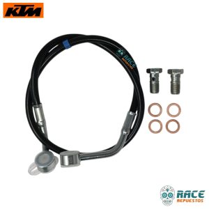KTM Duke 390 Generacion-3 Original