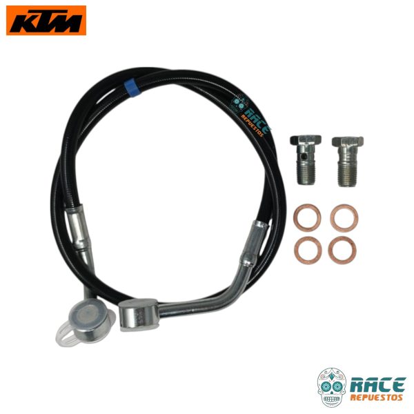 KTM Duke 390 Generacion-3 Original