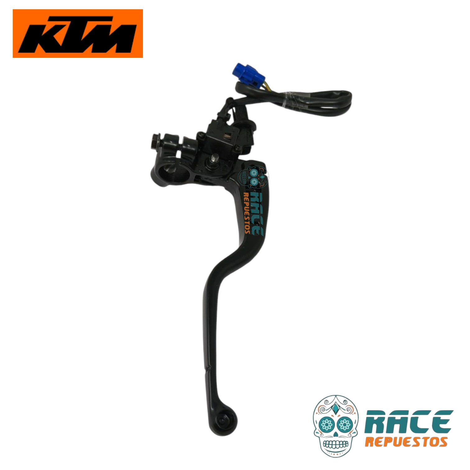 BOMBA EMBRAGUE KTM DUKE 250 (no ajustable) - Image 10