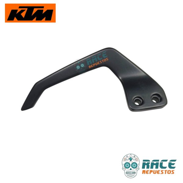 AGARRADERA PASAJERO IZQ. KTM DUKE 200 DUKE 390 ORIGINAL - Image 10