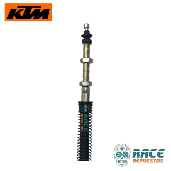 PIOLA EMBRAGUE KTM DUKE 200 2013-2016 (CABLE CLUTCH) - Image 9