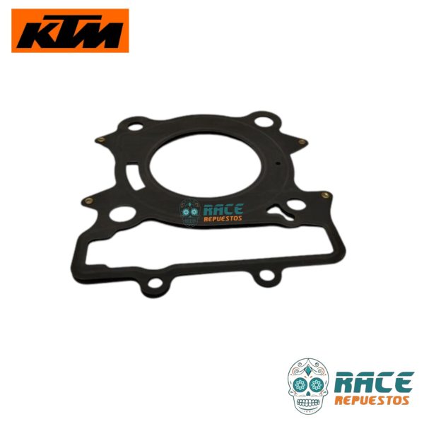 EMPAQUETADURA CULATA KTM DUKE 250 y KTM Adventure Svartpilen ORIGINAL - Image 6