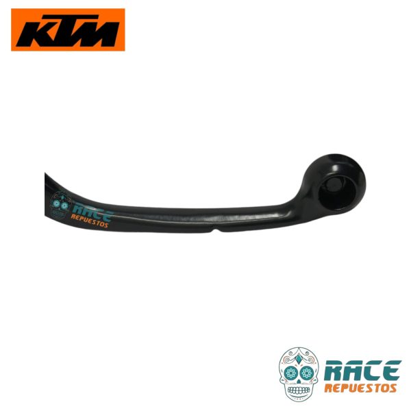 LEVA EMBRAGUE KTM DUKE 200 DUKE 390 RC 200 RC 390 MOD. CLASICA (MANIGUETA CLUTCH) - Image 10