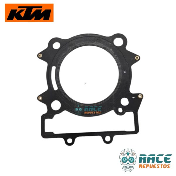 EMPAQUETADURA DE CULATA KTM DUKE 390 RC 390 KTM Adventure - Image 7