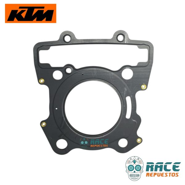 EMPAQUETADURA CULATA KTM DUKE 200 KTM RC 200 - Image 7