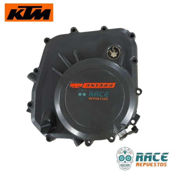 TAPA EMBRAGUE CLUTCH KTM DUKE 250 DUKE 390 RC 390 KTM Adventure ORIGINAL - Image 9