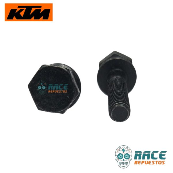 KIT CHAPA DE SEGUROS KTM DUKE 200 250 390 KTM Adventure 250 390 ORIGINAL - Image 10