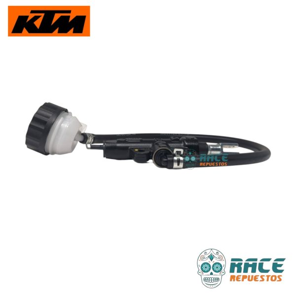 BOMBA CILINDRO MAESTRO FRENO TRASERO KTM DUKE 200ng KTM 250 KTM 390 - Image 10