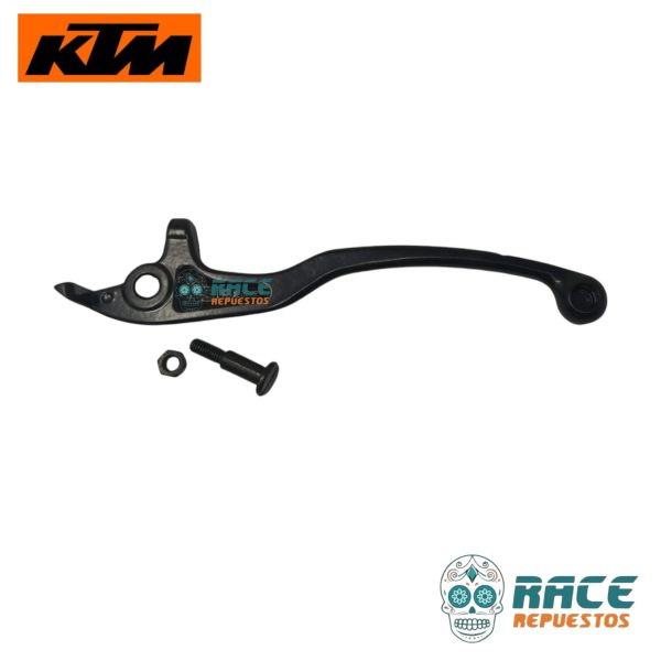 LEVA MANIGUETA FRENO DERECHO KTM RC 200 RC 390 DUKE 390 (CLASICA) - Image 11