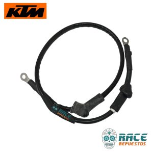 CABLE RELAY ARRANQUE KTM RC 125 RC 200 RC 390 ORIGINAL