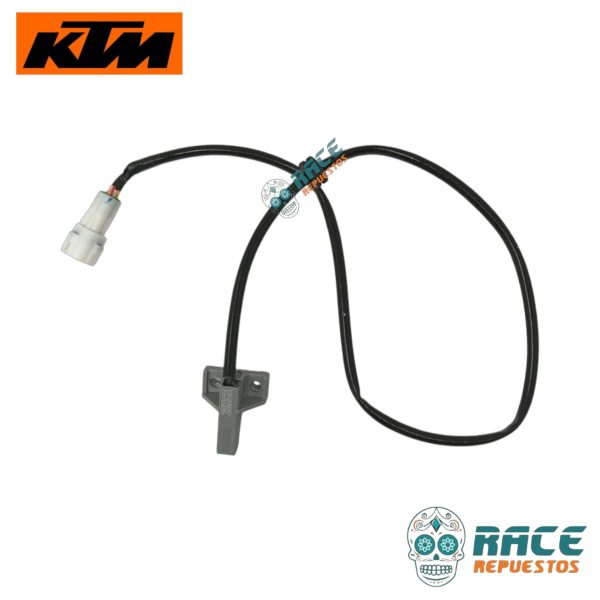 SENSOR CAMBIO PATA LATERAL KTM DUKE 200 DUKE 250 DUKE 390 RC 200 RC 390 ORIGINAL - Image 9