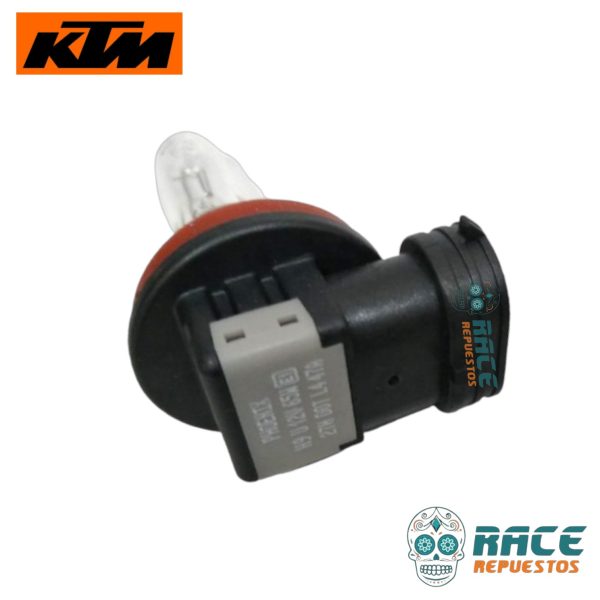 BOMBILLO FOCO 12V H9 65W KTM RC 200 RC 390 (LUZ) - Image 2