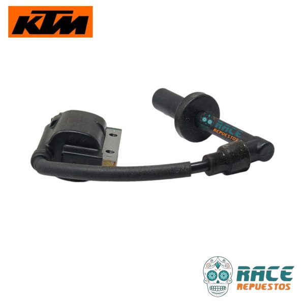 BOBINA DE ALTA KTM DUKE RC KTM Adventure Svartpilen - Image 15