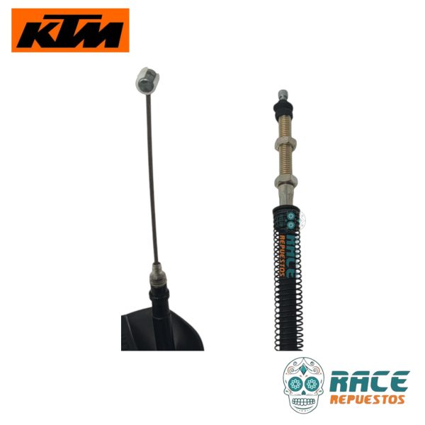 PIOLA EMBRAGUE KTM DUKE 200 2013-2016 (CABLE CLUTCH) - Image 10