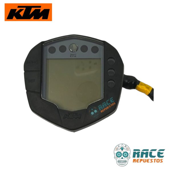 VELOCÍMETRO TABLERO KTM DUKE 200 CLASICA - Image 11