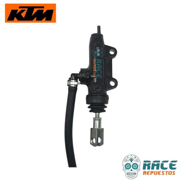BOMBA DE FRENO TRASERO KTM DUKE 125 200 390 KTM RC 200 390 - Image 11
