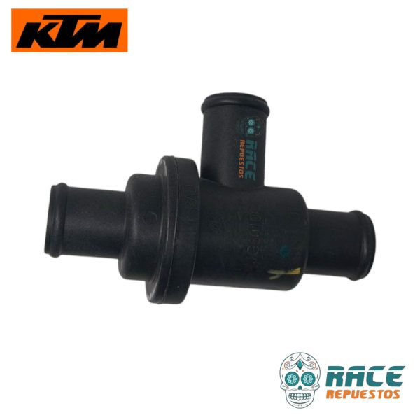 TERMOSTATO KTM DUKE 200 DUKE 250 DUKE 390 RC 200 RC 390 Svartpilen Adventure ORIGINAL - Image 12