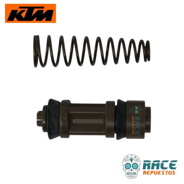 KIT REPARACIÓN BOMBA FRENO DELANTERO KTM DUKE KTM RC KTM Adventure ORIGINAL - Image 9