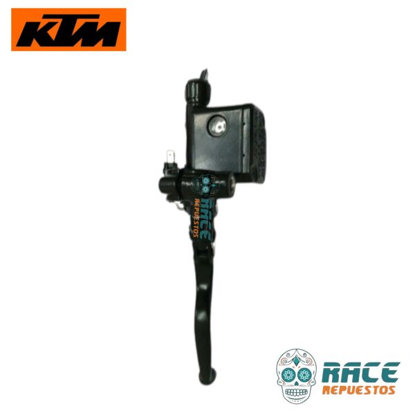 BOMBA DE FRENO COMPLETO KTM DUKE 390 KTM RC 390 ORIGINAL - Image 6