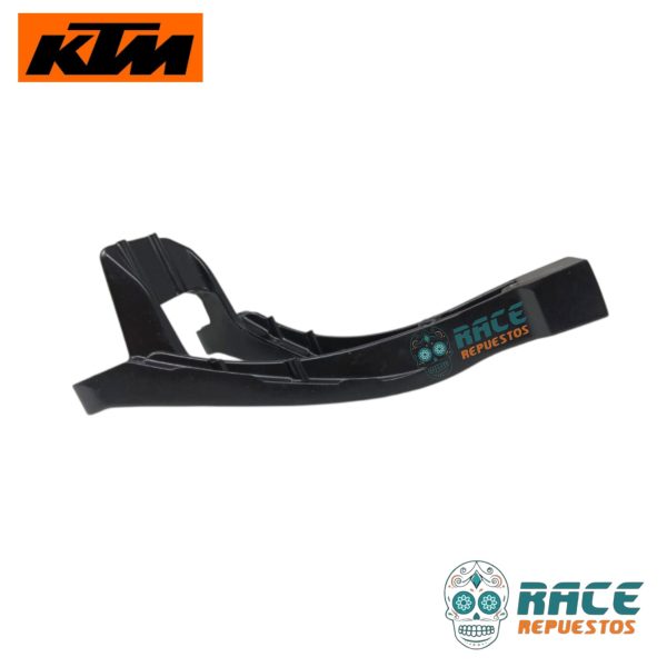 ESTRIBERA TRASERO DERECHO KTM RC 200 RC 390 (COPILOTO PASAJERO) - Image 8