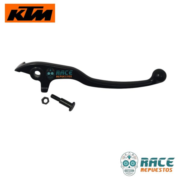 LEVA MANIGUETA FRENO DERECHO KTM RC 200 RC 390 DUKE 390 (CLASICA) - Image 12