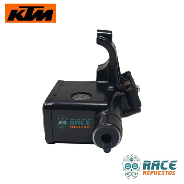BOMBA DE FRENO COMPLETO KTM DUKE 200 DUKE 250 KTM RC 200 RC 390 - Image 10