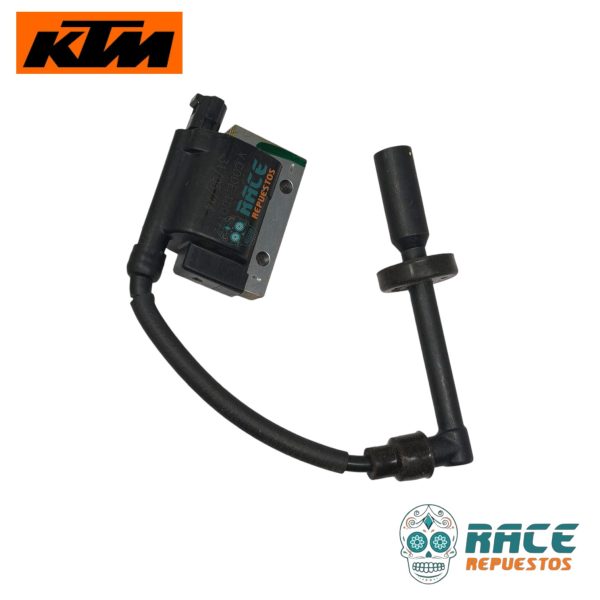 BOBINA DE ALTA KTM DUKE RC KTM Adventure Svartpilen - Image 16