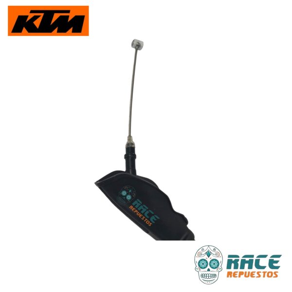 PIOLA EMBRAGUE KTM DUKE 200 2013-2016 (CABLE CLUTCH) - Image 11