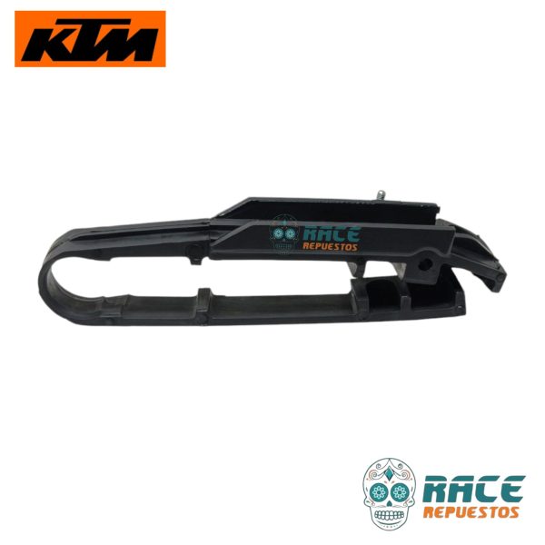 CHAIN SLAIDER DESLIZADORA KTM DUKE 200 KTM RC 200 ORIGINAL - Image 13