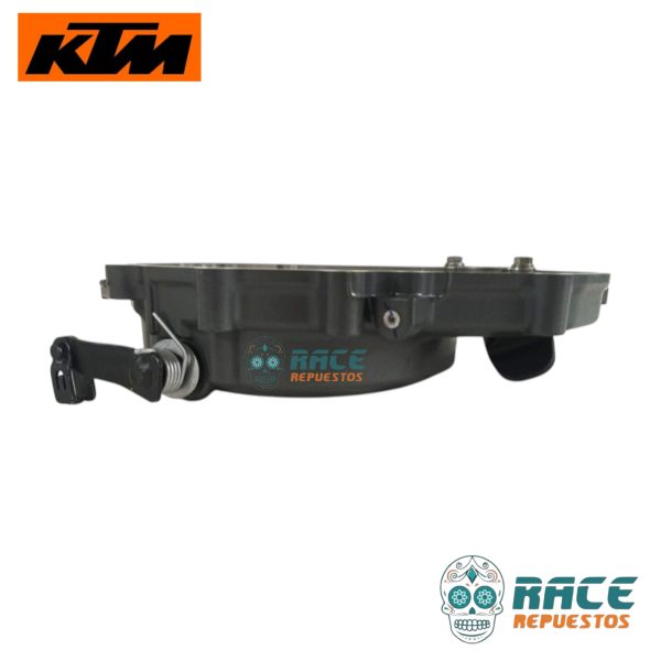 TAPA EMBRAGUE CLUTCH KTM DUKE 250 DUKE 390 RC 390 KTM Adventure ORIGINAL - Image 8
