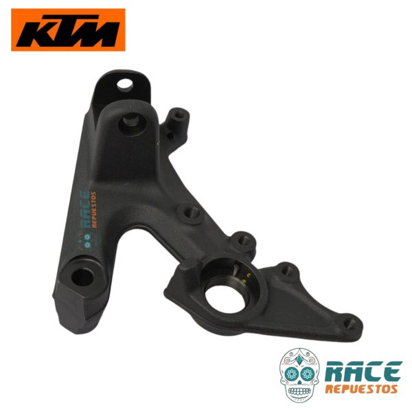 ESTRIBERA DELANTERO DERECHA KTM ADVENTURE 390 (PILOTO) - Image 10