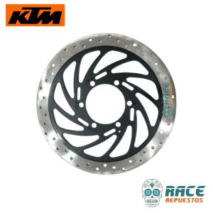 DISCO FRENO DELANTERO 320mm KTM DUKE 250 KTM 390 KTM Adventure Svartpilen