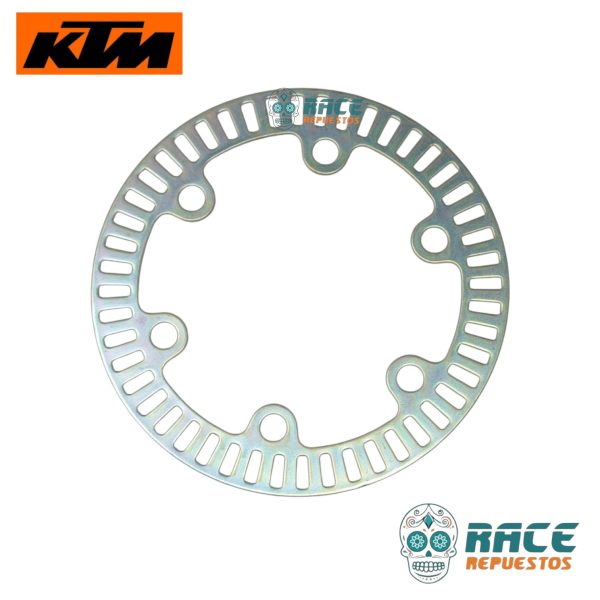 SENSOR DISCO DELANTERO KTM DUKE 200 DUKE 250 DUKE 390 KTM RC 200 RC 390 (PARA 320mm) - Image 8