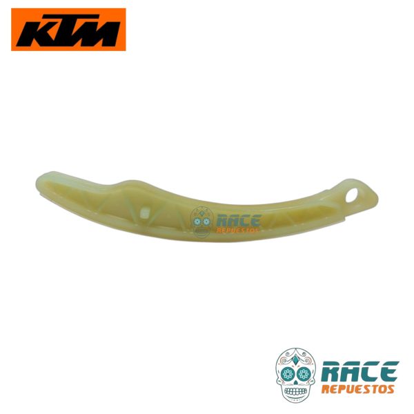 GUIA CADENA KTM DUKE 200 KTM RC 200 (LADO TENSOR) - Image 9