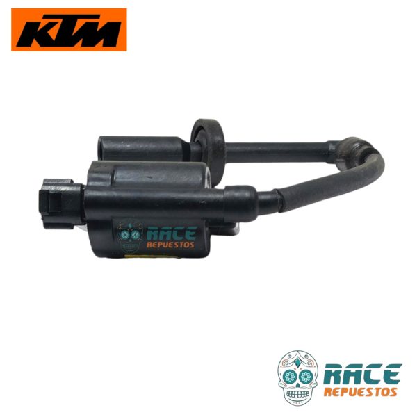 BOBINA DE ALTA KTM DUKE RC KTM Adventure Svartpilen - Image 17