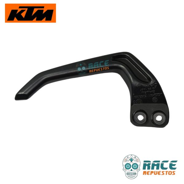 AGARRADERA PASAJERO DERECHO KTM DUKE 200 DUKE 390 CLASICA ORIGINAL - Image 10